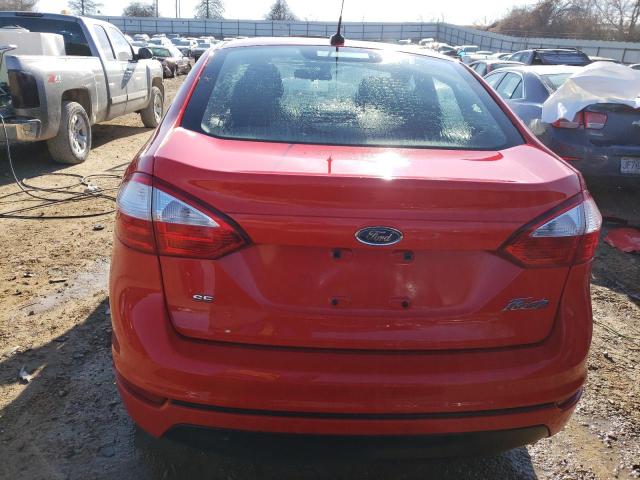 Photo 6 from auction – 2015 FORD FIESTA SE with VIN 3FADP4BJ2FM191295