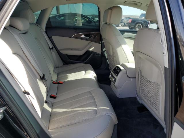 Photo 10 from auction – 2016 AUDI A6 PRESTIG with VIN WAUHGAFC7GN186684