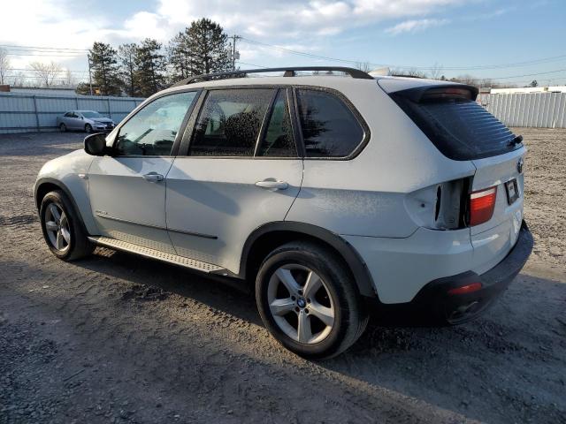 Photo 2 from auction – 2010 BMW X5 XDRIVE3 with VIN 5UXFF0C54ALT84606