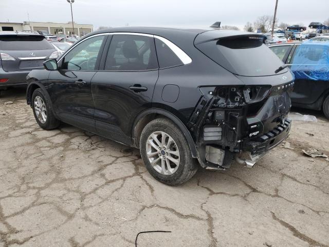 Photo 2 from auction – 2020 FORD ESCAPE SE with VIN 1FMCU0G63LUB25482