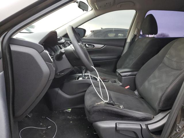 Photo 7 from auction – 2015 NISSAN ROGUE S with VIN 5N1AT2MVXFC832090