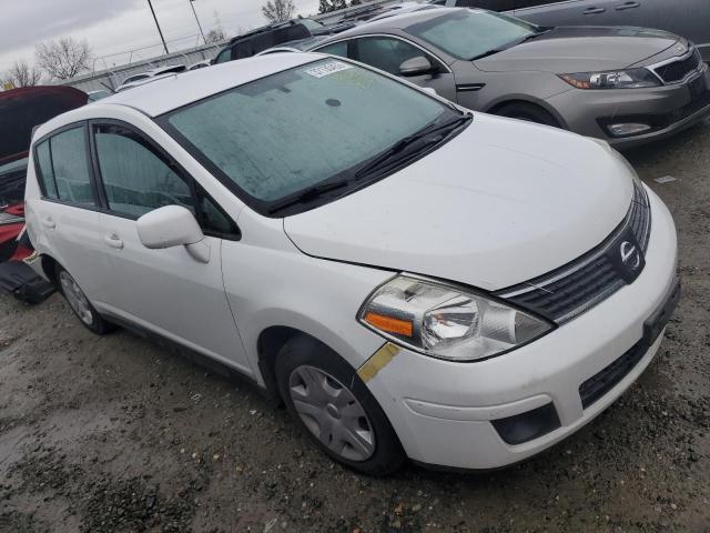 Photo 4 from auction – 2012 NISSAN VERSA S with VIN 3N1BC1CP2CK235515