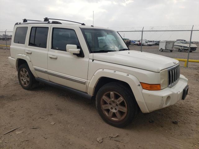 صورة رقم 4 من المزاد - 2010 JEEP COMMANDER مع VIN 1J4RH5GT3AC108961
