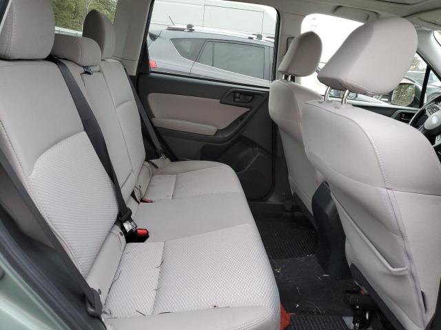 Photo 10 from auction – 2016 SUBARU FORESTER 2 with VIN JF2SJADC2GH541998