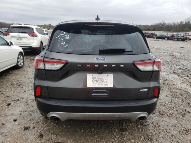 Photo 6 from auction – 2020 FORD ESCAPE S with VIN 1FMCU0F64LUA23156