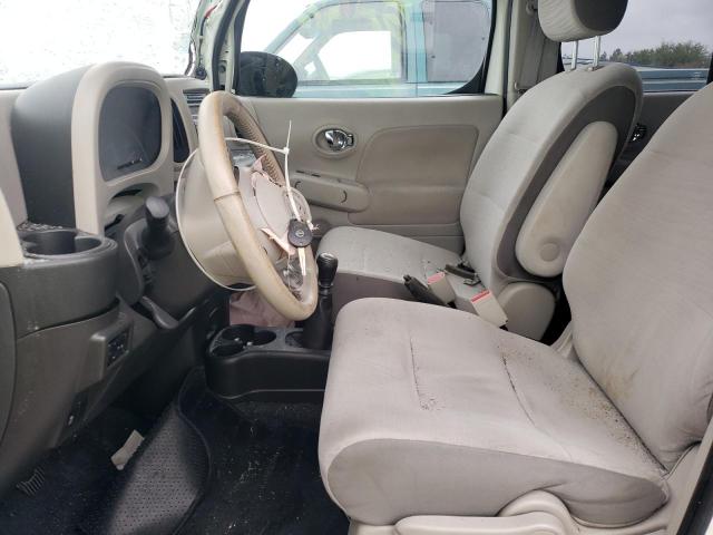 Photo 7 from auction – 2013 NISSAN CUBE S with VIN JN8AZ2KR3DT304014