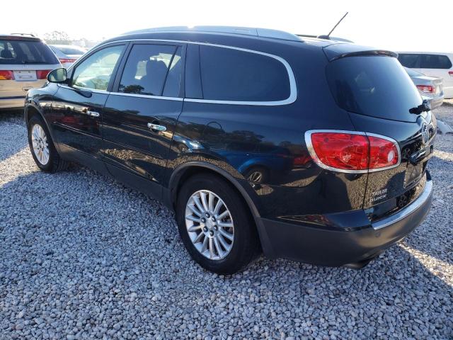Photo 2 from auction – 2011 BUICK ENCLAVE CX with VIN 5GAKRBEDXBJ358775