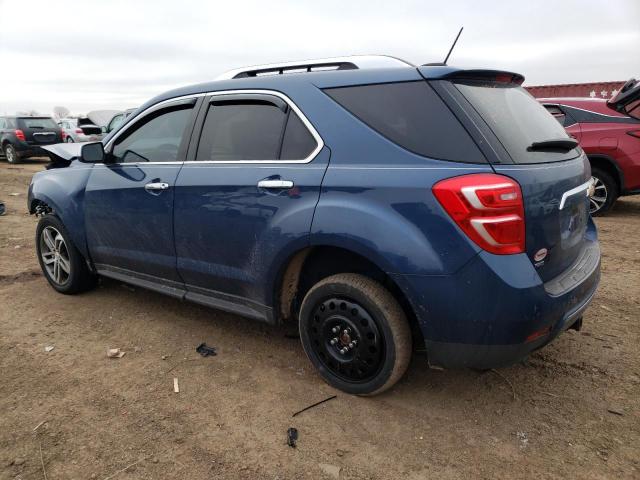 Photo 2 from auction – 2016 CHEVROLET EQUINOX LT with VIN 2GNFLGEK2G6219667
