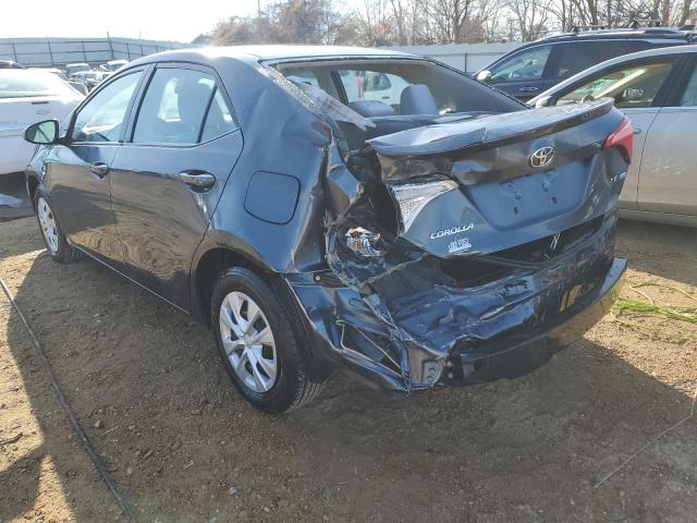 Photo 2 from auction – 2017 TOYOTA COROLLA LE with VIN 2T1BPRHE1HC864971