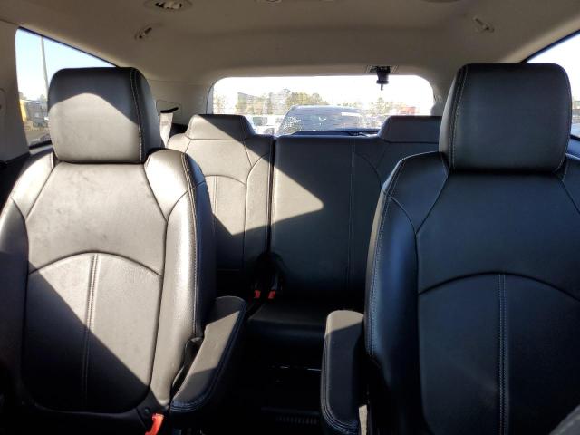Photo 10 from auction – 2017 CHEVROLET TRAVERSE L with VIN 1GNKRHKD4HJ286994