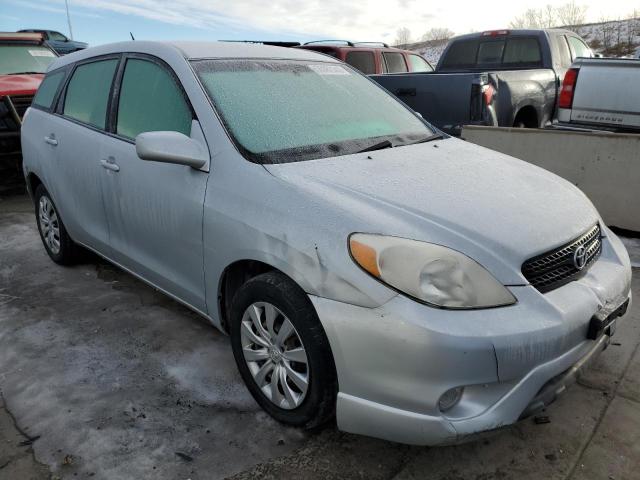 Photo 4 from auction – 2007 TOYOTA COROLLA MA with VIN 2T1KR32E37C678900