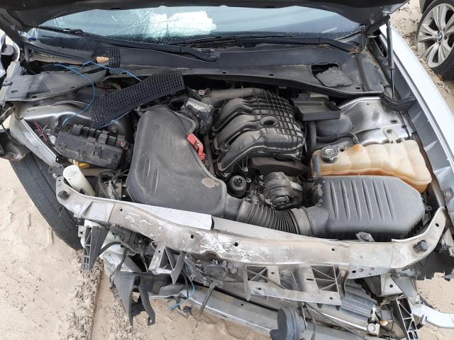 Photo 11 from auction – 2014 DODGE CHARGER SE with VIN 2C3CDXBG3EH227369