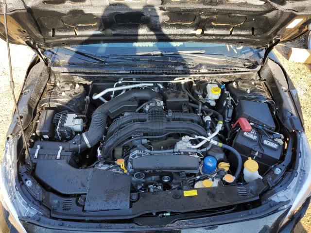 Photo 11 from auction – 2021 SUBARU IMPREZA with VIN 4S3GTAB67M3715911