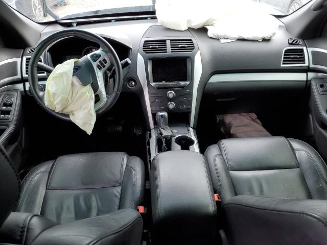Photo 8 from auction – 2015 FORD EXPLORER X with VIN 1FM5K8D88FGB13706