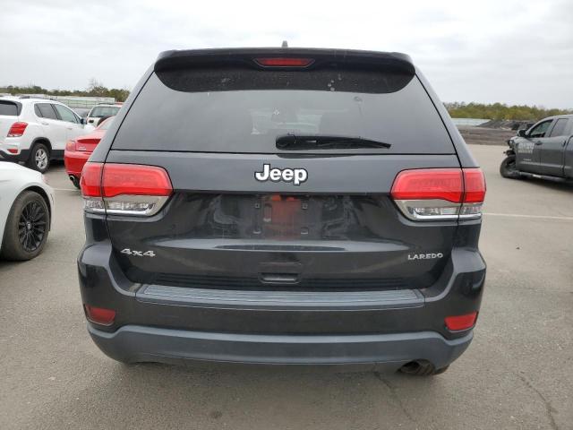 Photo 6 from auction – 2015 JEEP GRAND CHER with VIN 1C4RJFAG4FC738166