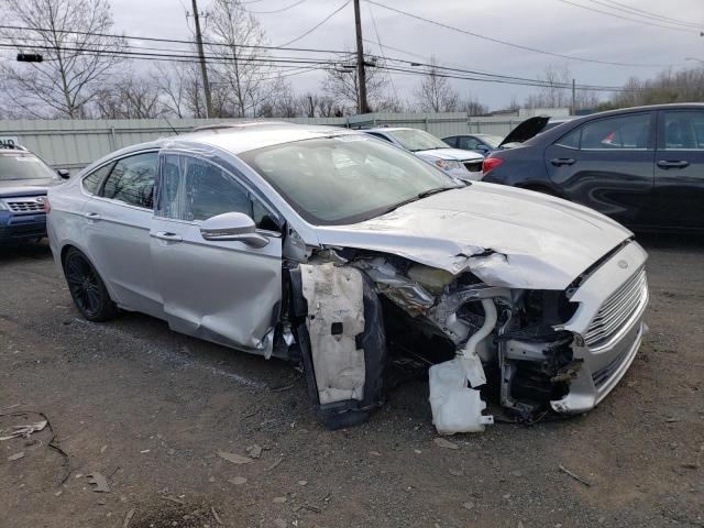 Photo 4 from auction – 2014 FORD FUSION SE with VIN 3FA6P0HD9ER311047