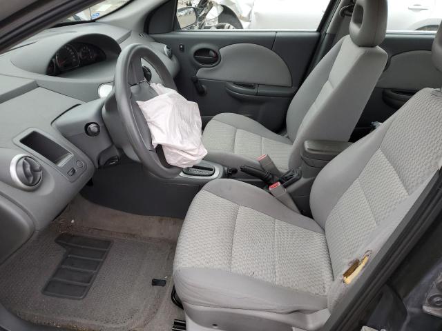 Photo 7 from auction – 2007 SATURN ION LEVEL with VIN 1G8AJ55F87Z108071