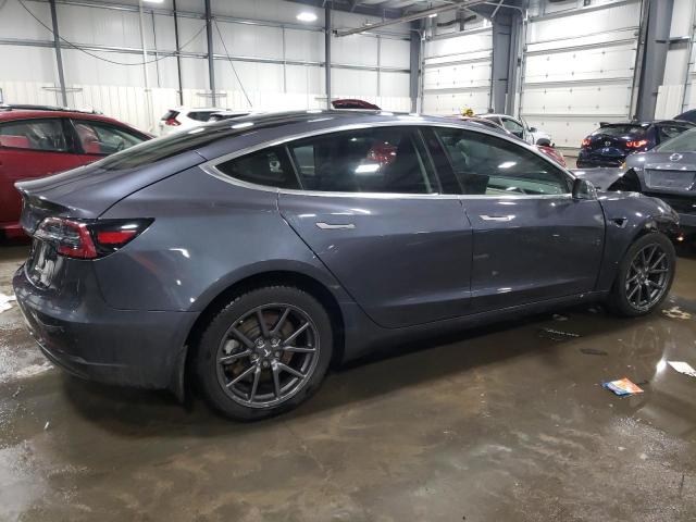 Photo 3 from auction – 2018 TESLA MODEL 3 with VIN 5YJ3E1EB3JF103818