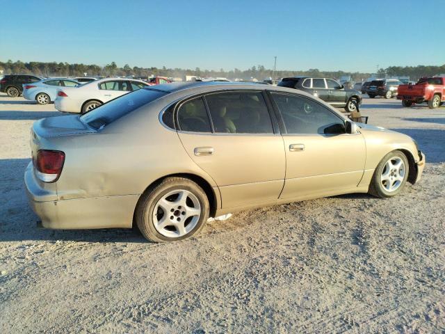 Photo 3 from auction – 1999 LEXUS GS 300 with VIN JT8BD68S6X0083917