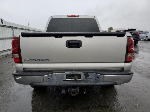 Photo 6 from auction – 2006 CHEVROLET SILVERADO with VIN 1GCEC19T86Z130662
