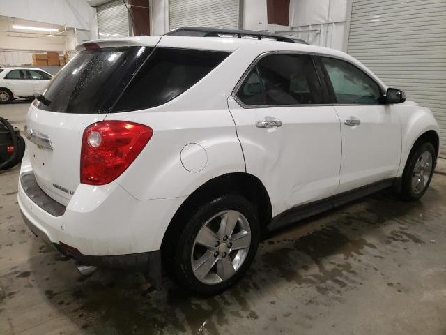 Photo 3 from auction – 2012 CHEVROLET EQUINOX LT with VIN 2GNFLGE57C6243533