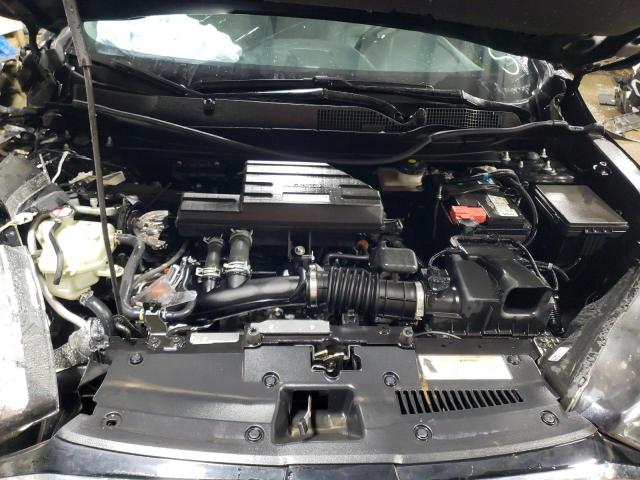 Photo 12 from auction – 2020 HONDA CR-V EX with VIN 5J6RW2H54LL005250