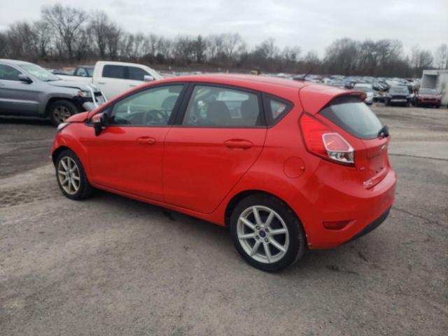 Photo 2 from auction – 2015 FORD FIESTA SE with VIN 3FADP4EJ5FM205668