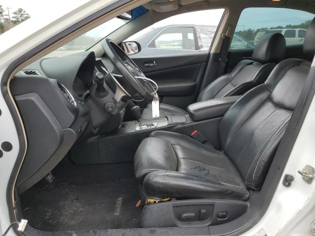 Photo 7 from auction – 2014 NISSAN MAXIMA S with VIN 1N4AA5AP9EC469545