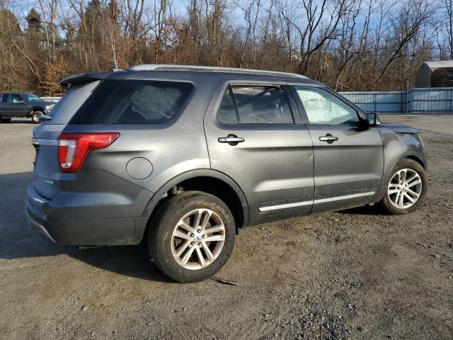 Zdjęcie 3 z aukcji – 2016 FORD EXPLORER X z VIN 1FM5K7DH7GGC41611
