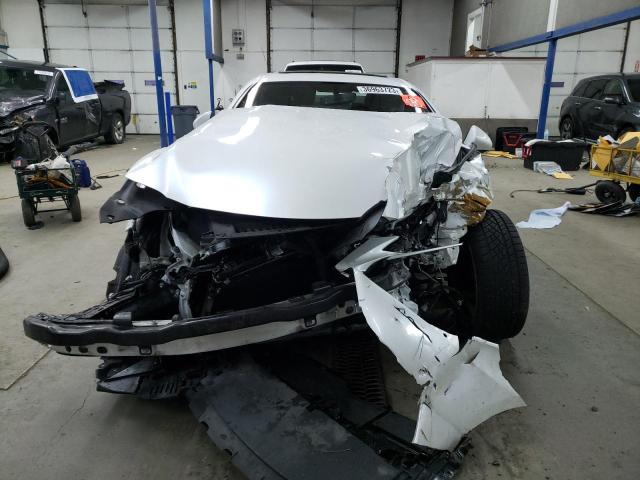 Photo 5 from auction – 2016 LEXUS RC 300 with VIN JTHSM5BC7G5000929