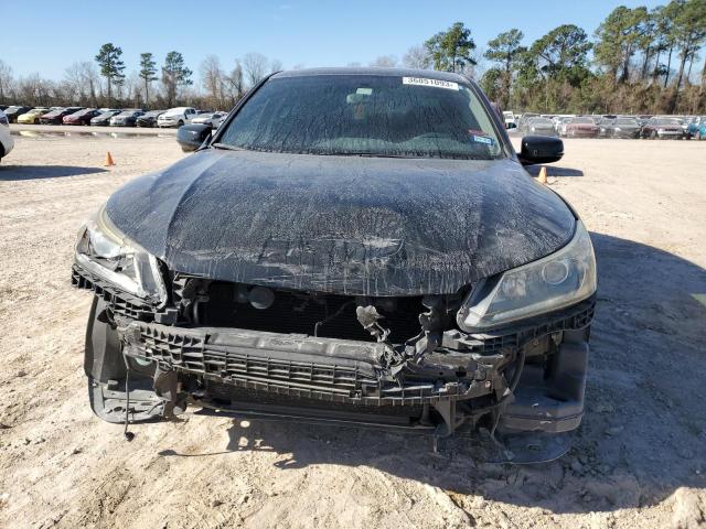 Photo 5 from auction – 2014 HONDA ACCORD EX with VIN 1HGCR2F72EA298234