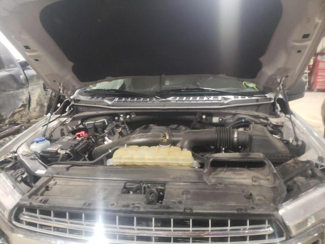 Photo 11 from auction – 2019 FORD F150 SUPER with VIN 1FTEW1E48KKF11534