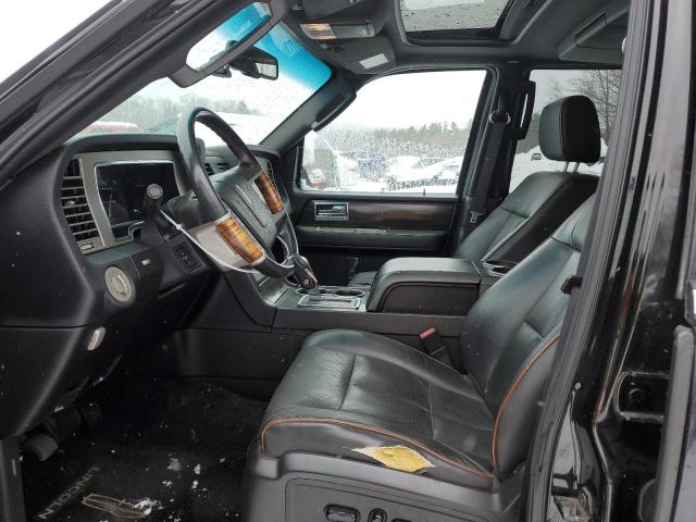 Photo 7 from auction – 2007 LINCOLN NAVIGATOR with VIN 5LMFU28557LJ17892
