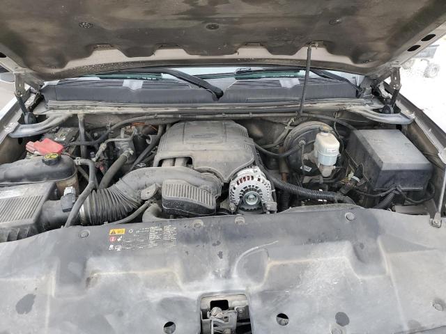 Photo 11 from auction – 2012 CHEVROLET SILVERADO with VIN 3GCPCSE01CG290985