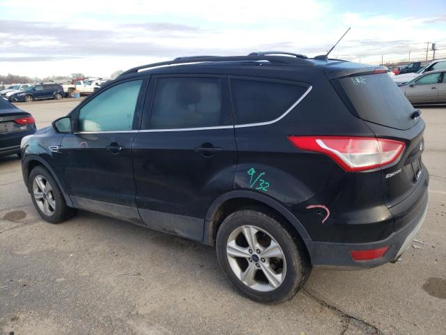 Photo 2 from auction – 2013 FORD ESCAPE SE with VIN 1FMCU0GX7DUD59294