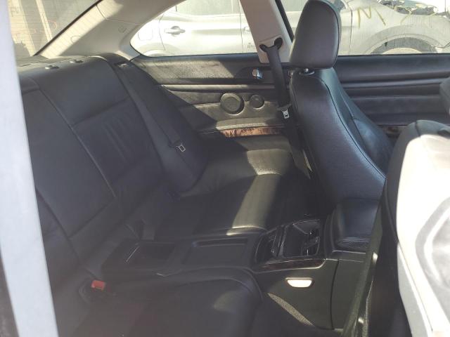 Photo 10 from auction – 2008 BMW 335 XI with VIN WBAWC73588E066194