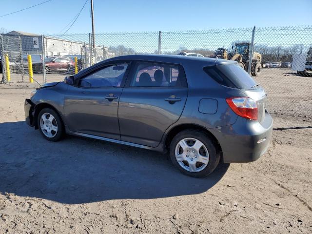 Photo 2 from auction – 2009 TOYOTA COROLLA MA with VIN 2T1LE40E39C003396