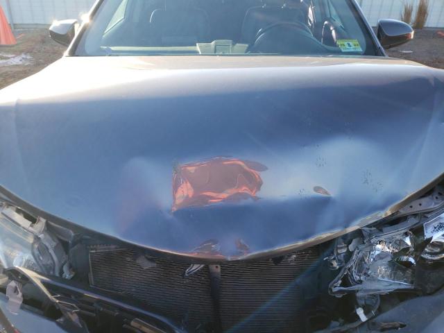 Photo 11 from auction – 2014 TOYOTA CAMRY L with VIN 4T1BF1FK0EU409598