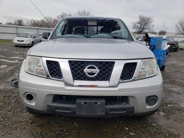Photo 5 from auction – 2016 NISSAN FRONTIER S with VIN 1N6AD0ER9GN772846