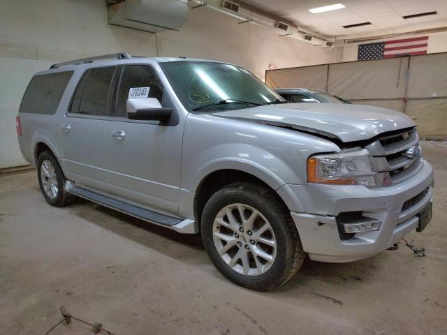 صورة رقم 4 من المزاد - 2017 FORD EXPEDITION مع VIN 1FMJK2ATXHEA07423