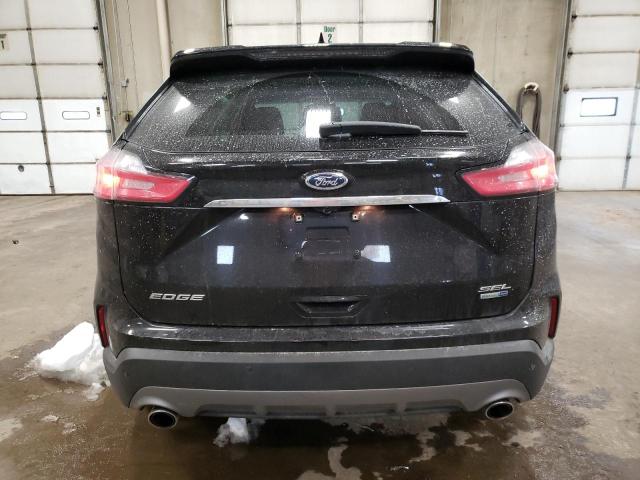 Photo 6 from auction – 2020 FORD EDGE SEL with VIN 2FMPK4J97LBA79114