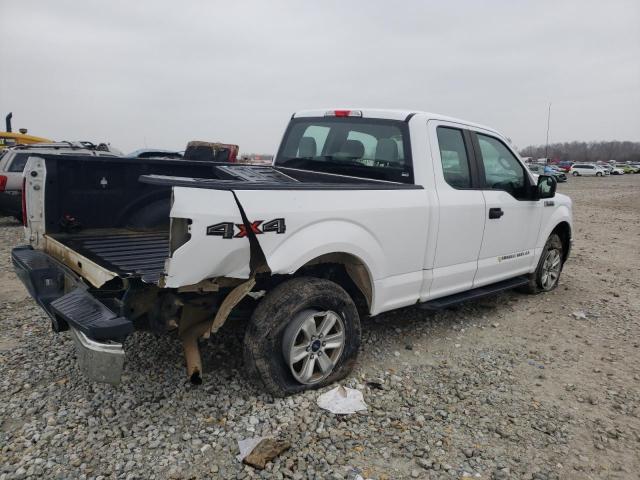 Photo 3 from auction – 2018 FORD F150 SUPER with VIN 1FTFX1EG6JKF17357