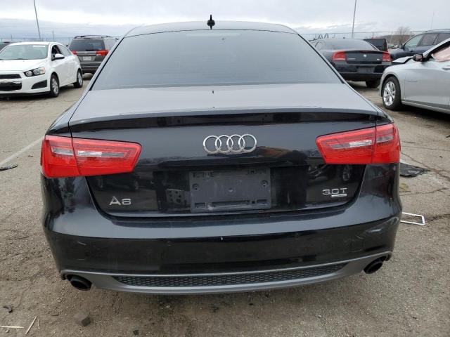 Photo 6 from auction – 2012 AUDI A6 PRESTIG with VIN WAUHGAFCXCN075332