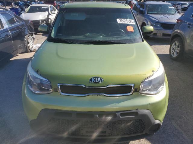 Photo 5 from auction – 2015 KIA SOUL with VIN KNDJN2A20F7756459