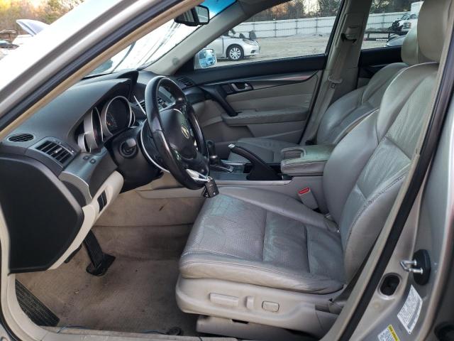Photo 7 from auction – 2010 ACURA TL with VIN 19UUA8F54AA025402