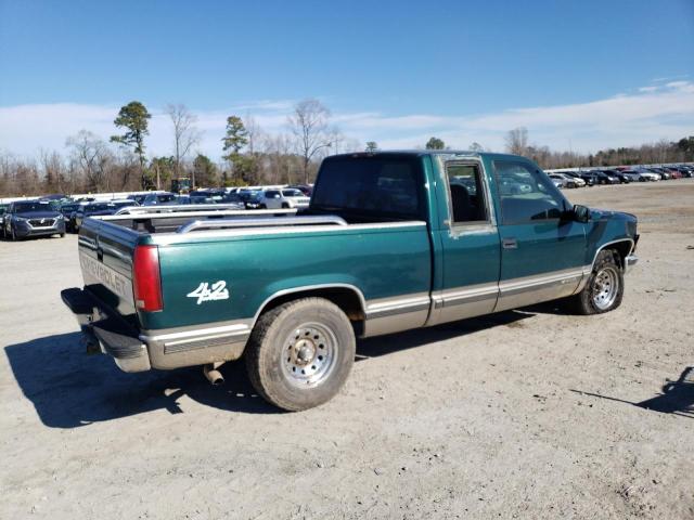 Photo 3 from auction – 1998 CHEVROLET GMT-400 C1 with VIN 2GCEC19R3W1231038