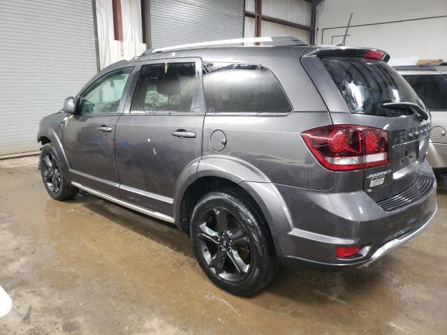 Photo 2 from auction – 2019 DODGE JOURNEY CR with VIN 3C4PDCGG4KT764124