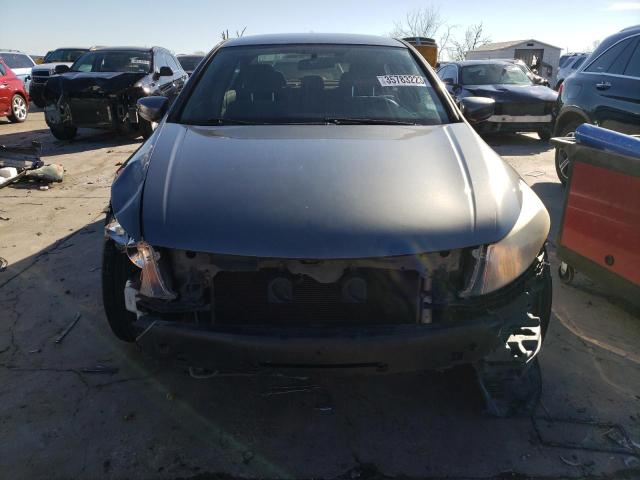 Photo 5 from auction – 2008 HONDA ACCORD LXP with VIN JHMCP26488C079960