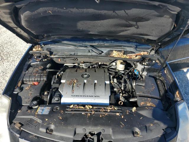 Photo 11 from auction – 2011 CADILLAC DTS LUXURY with VIN 1G6KD5E64BU107574