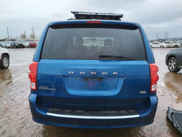 Photo 6 from auction – 2011 DODGE GRAND CARA with VIN 2D4RN3DG0BR705491